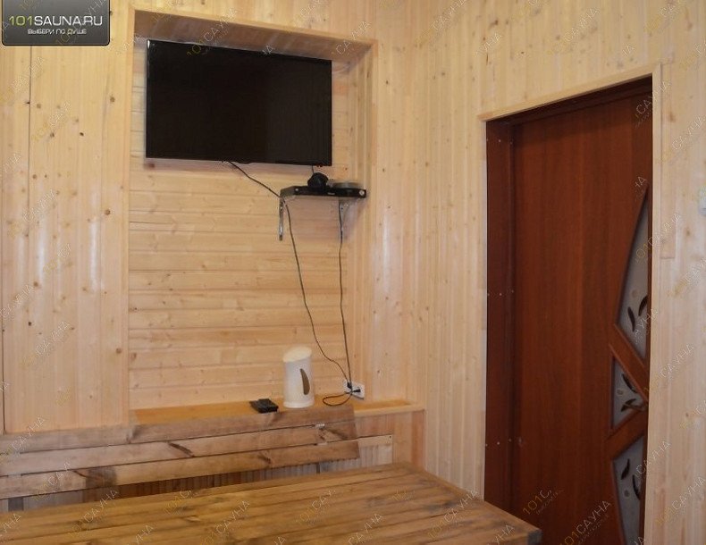 Сауна Любава, в Саратове,  | 7 | 101sauna.ru