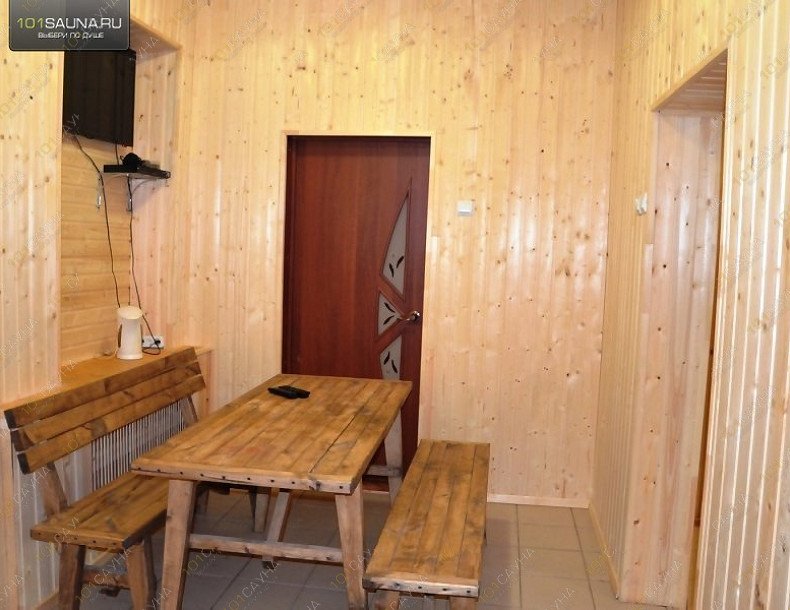 Сауна Любава, в Саратове,  | 8 | 101sauna.ru