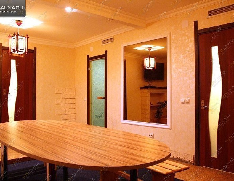 Сауна Little, в Санкт-Петербурге, Лиговский, 147 | Фото 2 | 101sauna.ru