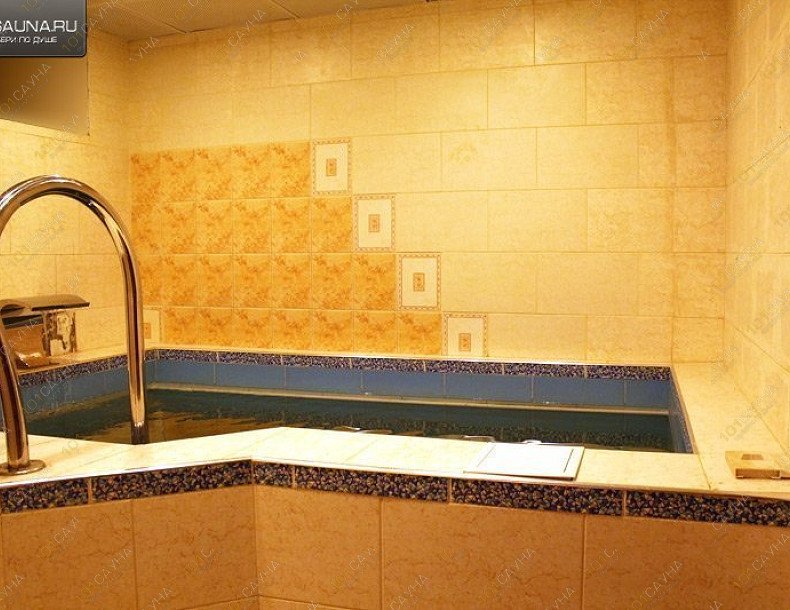 Сауна Little, в Санкт-Петербурге, Лиговский, 147 | Фото 4 | 101sauna.ru