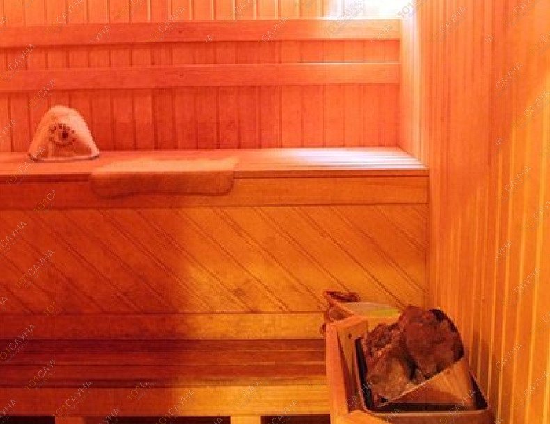 Сауна Little, в Санкт-Петербурге, Лиговский, 147 | Фото 8 | 101sauna.ru