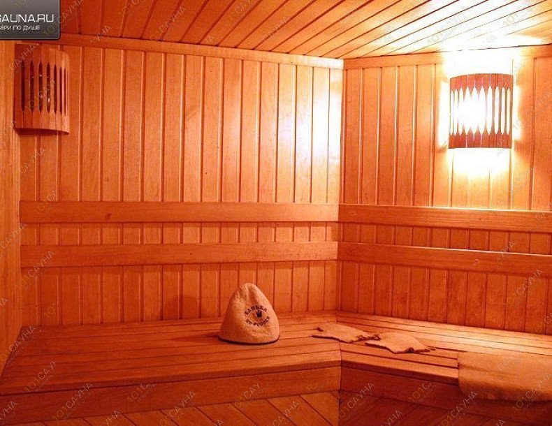Сауна Little, в Санкт-Петербурге, Лиговский, 147 | Фото 9 | 101sauna.ru