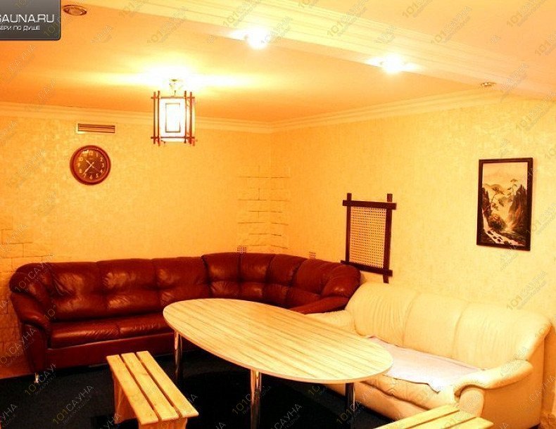 Сауна Little, в Санкт-Петербурге, Лиговский, 147 | Фото 13 | 101sauna.ru