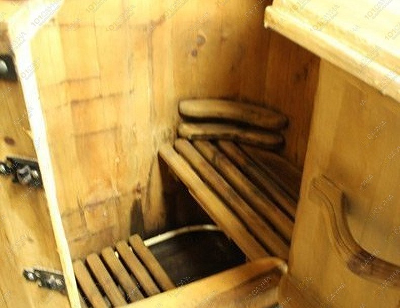 Сауна Little, в Санкт-Петербурге, Лиговский, 147 | Фото 15 | 101sauna.ru