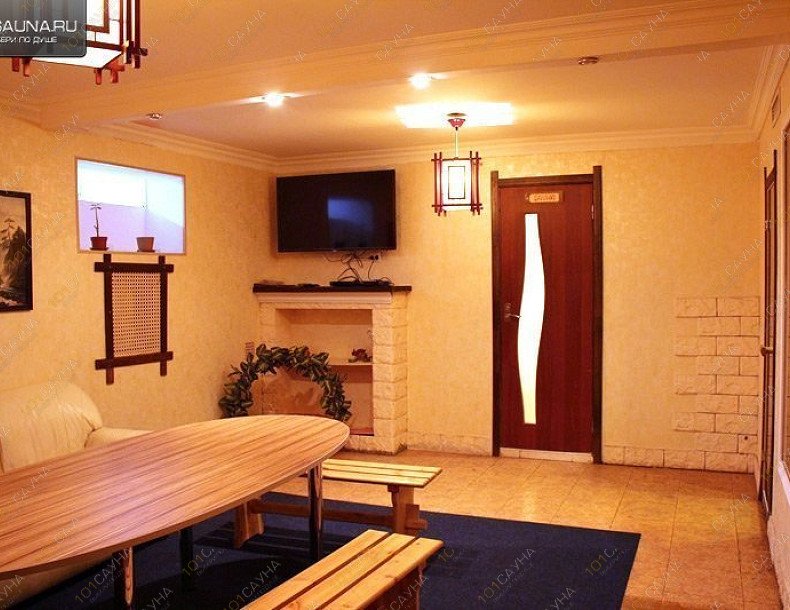 Сауна Little, в Санкт-Петербурге, Лиговский, 147 | Фото 16 | 101sauna.ru