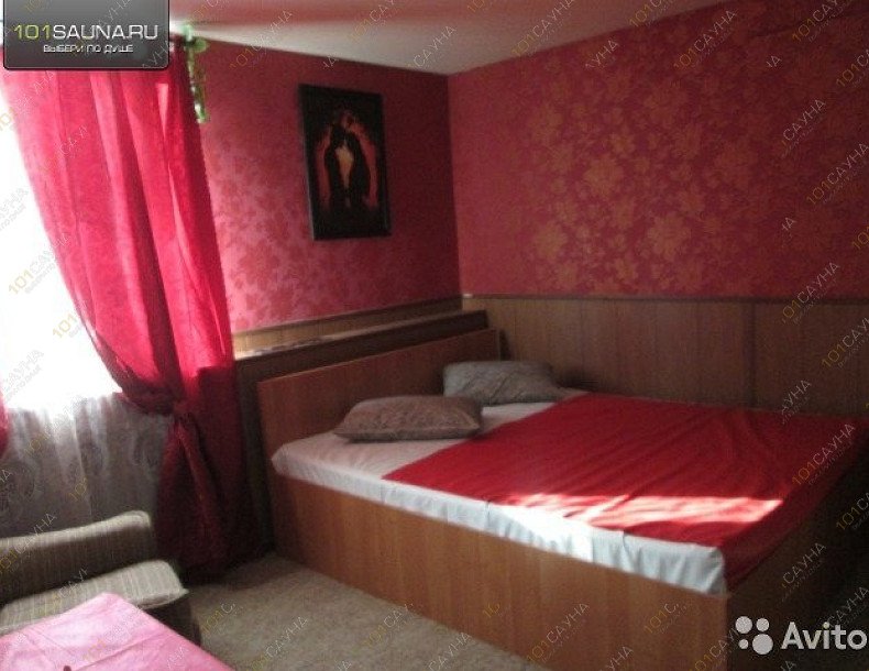 Сауна на Фролова, в Мурманске, ул. генерала Фролова, 25 | комната отдыха 2 | 101sauna.ru