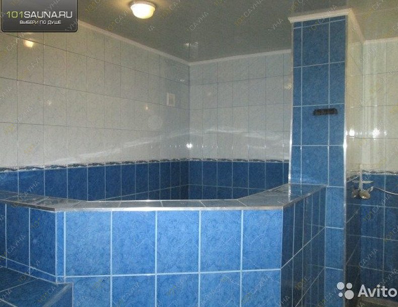 Сауна на Фролова, в Мурманске, ул. генерала Фролова, 25 | бассейн | 101sauna.ru