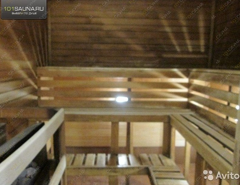 Сауна на Фролова, в Мурманске, ул. генерала Фролова, 25 | парная | 101sauna.ru