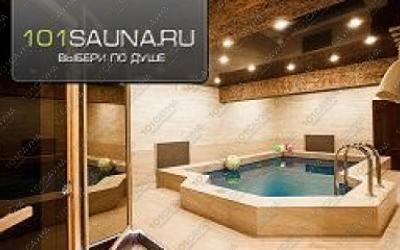 Сауна Relax, в Ангарске, Квартал Б, 13 | Relax | 101sauna.ru