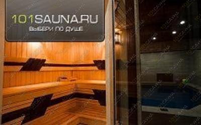 Сауна Relax, в Ангарске, Квартал Б, 13 | Relax | 101sauna.ru