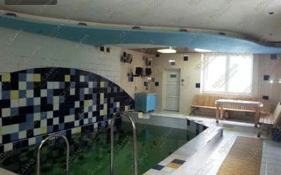 Сауна Энергия, в Ижевске, 30 лет победы, 7а | 3 | 101sauna.ru