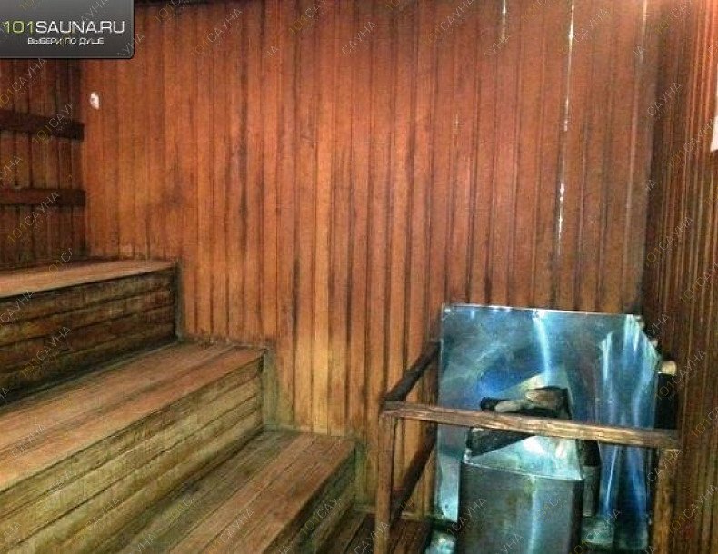 Сауна Энергия, в Ижевске, 30 лет победы, 7а | 2 | 101sauna.ru