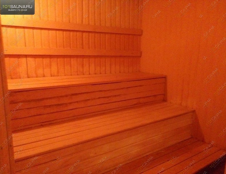 Сауна Энергия, в Ижевске, 30 лет победы, 7а | 5 | 101sauna.ru