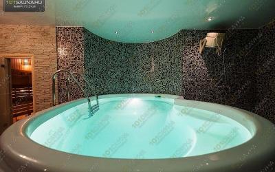 Сауна Лайк, в Мытищах, г. Мытищи, Олимпийский проспект, д.4 | 1 | 101sauna.ru