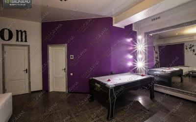 Сауна Лайк, в Мытищах, г. Мытищи, Олимпийский проспект, д.4 | 2 | 101sauna.ru