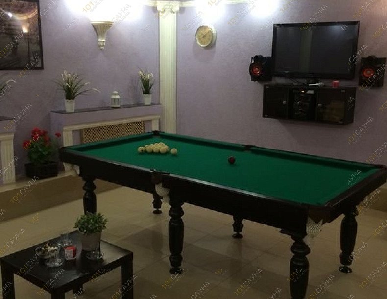 Сауна Афродита, в Ростове-на-Дону, улица Ленина, 62а | бильярд,караоке | 101sauna.ru