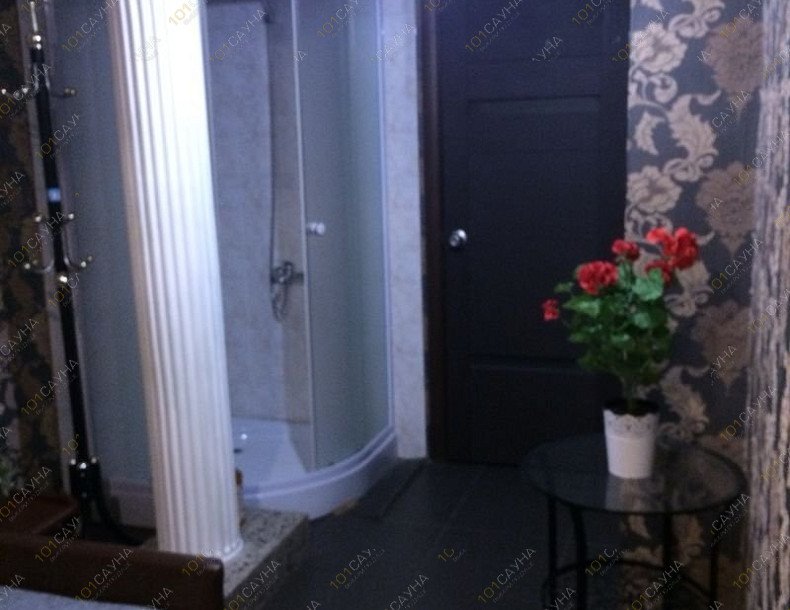 Сауна Афродита, в Ростове-на-Дону, улица Ленина, 62а | комната отдыха | 101sauna.ru