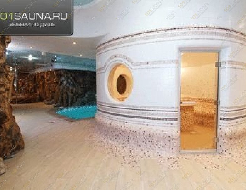 Сауна Шамбала, в Краснодаре, Красная, 174 | Хамам | 101sauna.ru