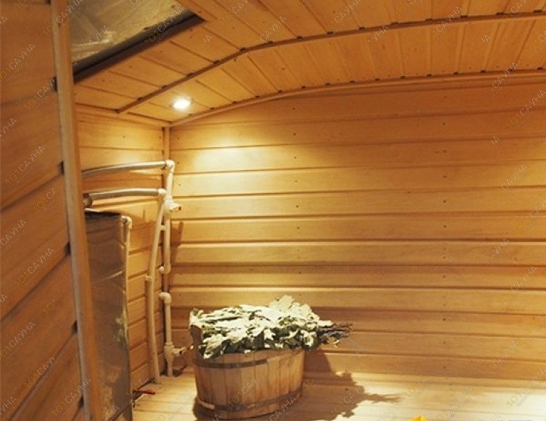 Баня По щучьему велению, в Иванове, Строителей, 63 | парная | 101sauna.ru