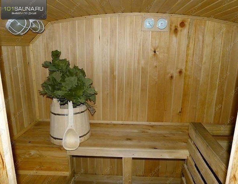Баня По щучьему велению, в Иванове, Строителей, 63 | . | 101sauna.ru