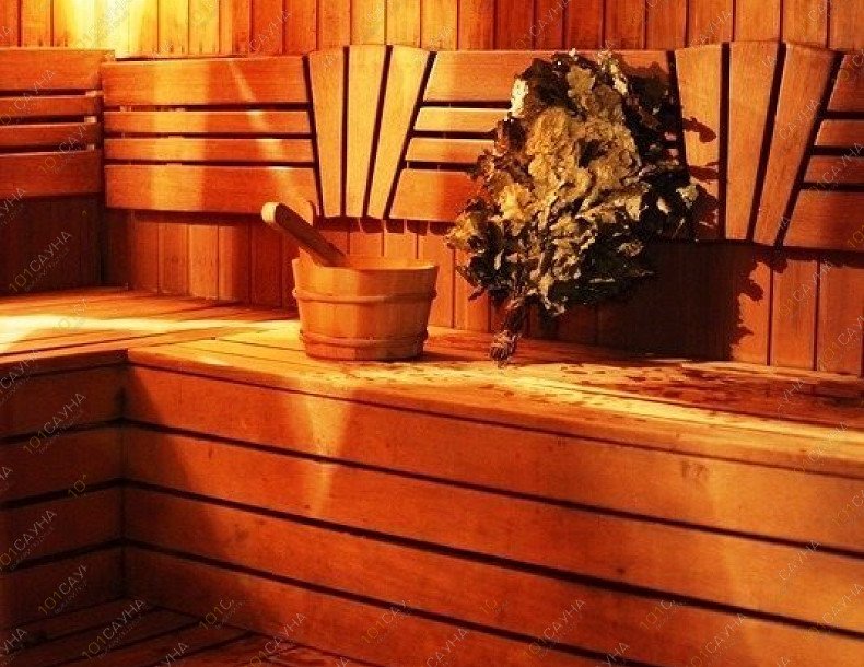 Сауна на 1905, в Москве, Улица 1905 года, 10 стр.1 | 4 | 101sauna.ru