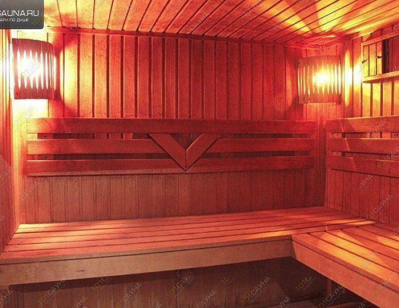 Сауна на 1905, в Москве, Улица 1905 года, 10 стр.1 | 13 | 101sauna.ru