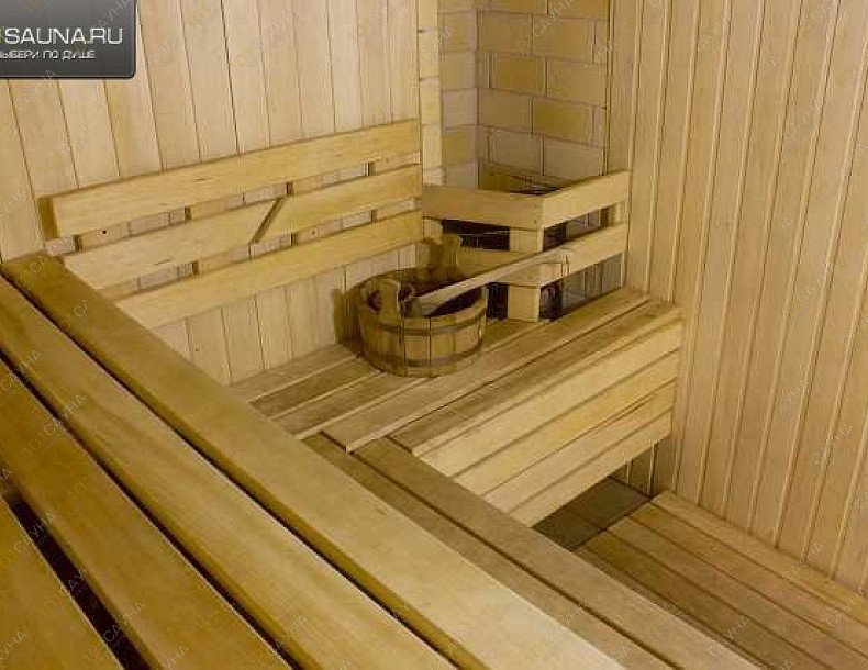 Сауна Банкок, в Волгограде, улица 25 лет Октября | Парная в Теннисной | 101sauna.ru