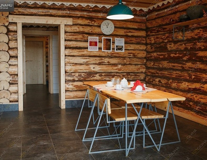 Сауна Панацея, в Ярославле, Большая Октябрьская, 85 | 12 | 101sauna.ru