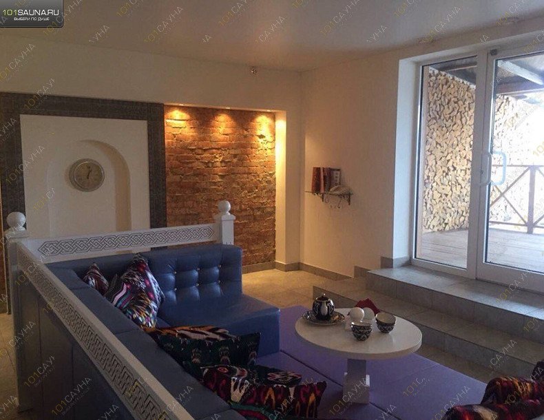 Сауна Панацея, в Ярославле, Большая Октябрьская, 85 | 16 | 101sauna.ru