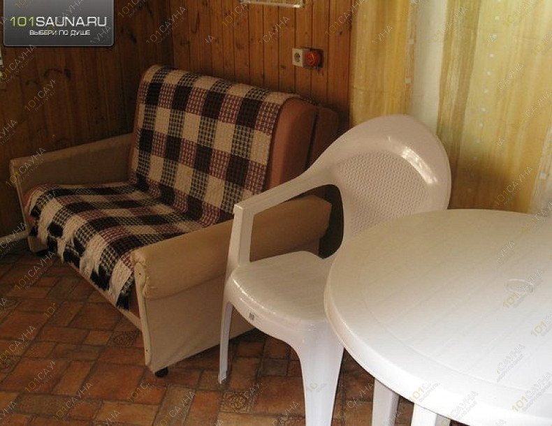 Сауна Для двоих, в Кирове, улица Северное кольцо | 1 | 101sauna.ru