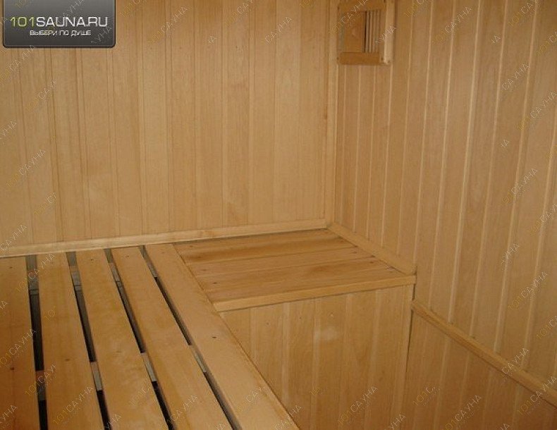 Сауна Для двоих, в Кирове, улица Северное кольцо | 2 | 101sauna.ru
