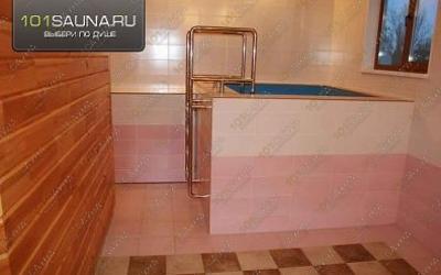 Банно-гостиничный комплекс Гагарин, в Энгельсе, город Энгельс ул. Советская, 119а | 1 | 101sauna.ru