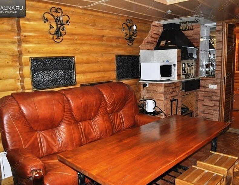 Сауна на Сталелитейной, в Брянске, ул. Сталелитейная, 1 | 1 | 101sauna.ru