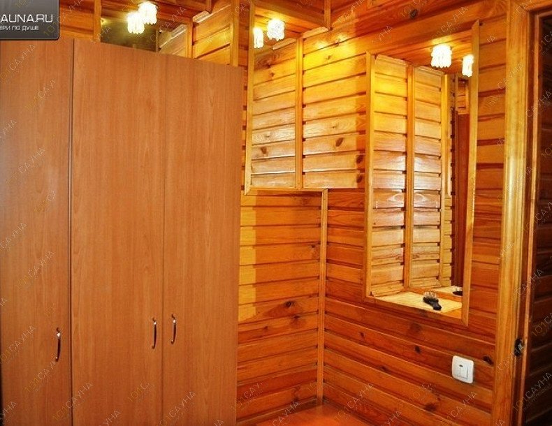 Сауна на Сталелитейной, в Брянске, ул. Сталелитейная, 1 | 3 | 101sauna.ru
