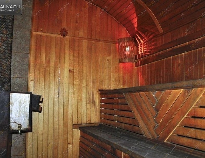 Сауна на Сталелитейной, в Брянске, ул. Сталелитейная, 1 | 5 | 101sauna.ru