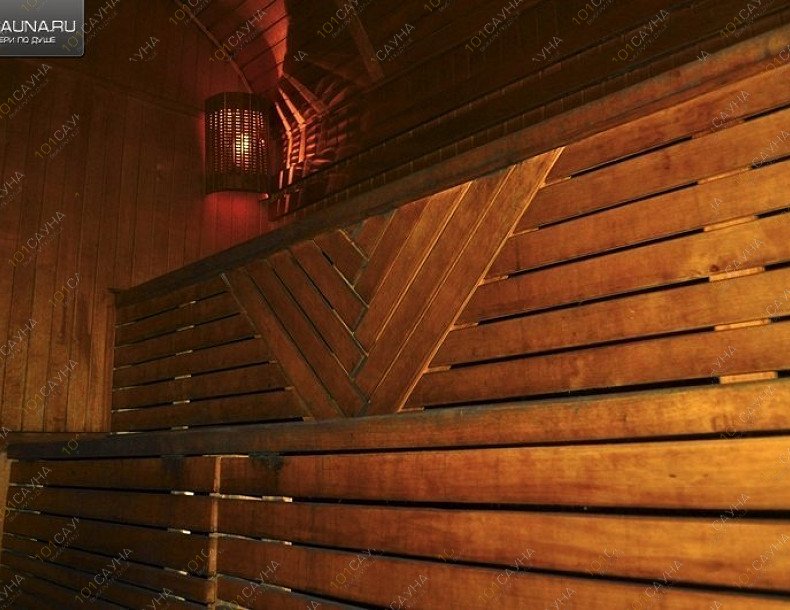 Сауна на Сталелитейной, в Брянске, ул. Сталелитейная, 1 | 6 | 101sauna.ru