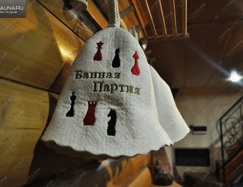 Сауна на Сталелитейной, в Брянске, ул. Сталелитейная, 1 | 9 | 101sauna.ru