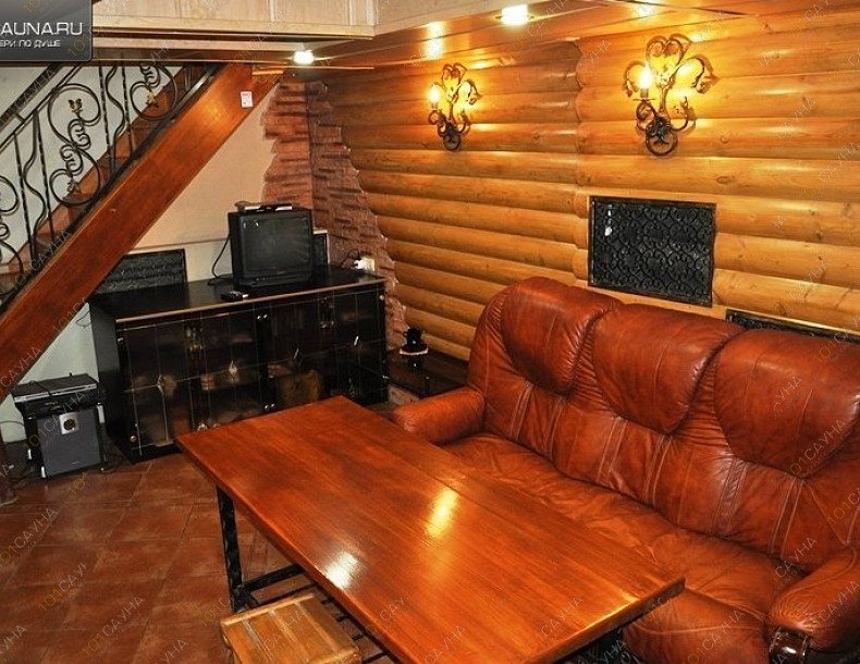 Сауна на Сталелитейной, в Брянске, ул. Сталелитейная, 1 | 12 | 101sauna.ru