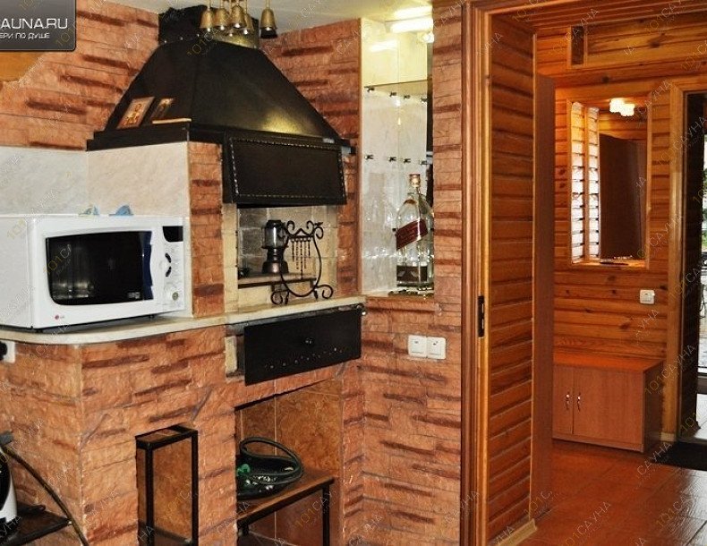 Сауна на Сталелитейной, в Брянске, ул. Сталелитейная, 1 | 13 | 101sauna.ru