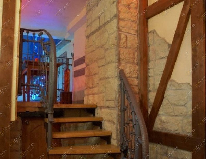 Сауна Софитель, в Санкт-Петербурге, Аэродромная, 7 к3 | 2 | 101sauna.ru