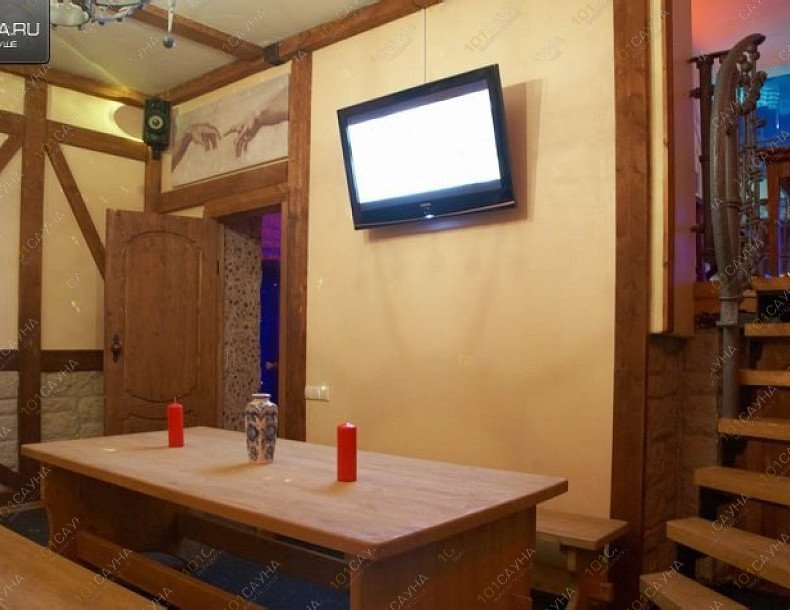 Сауна Софитель, в Санкт-Петербурге, Аэродромная, 7 к3 | 4 | 101sauna.ru
