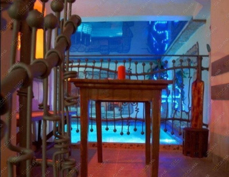 Сауна Софитель, в Санкт-Петербурге, Аэродромная, 7 к3 | 5 | 101sauna.ru