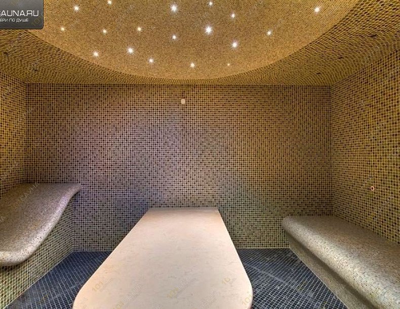Сауна Relax Fab, в Москве, 2-я лыковская улица | хаммам | 101sauna.ru