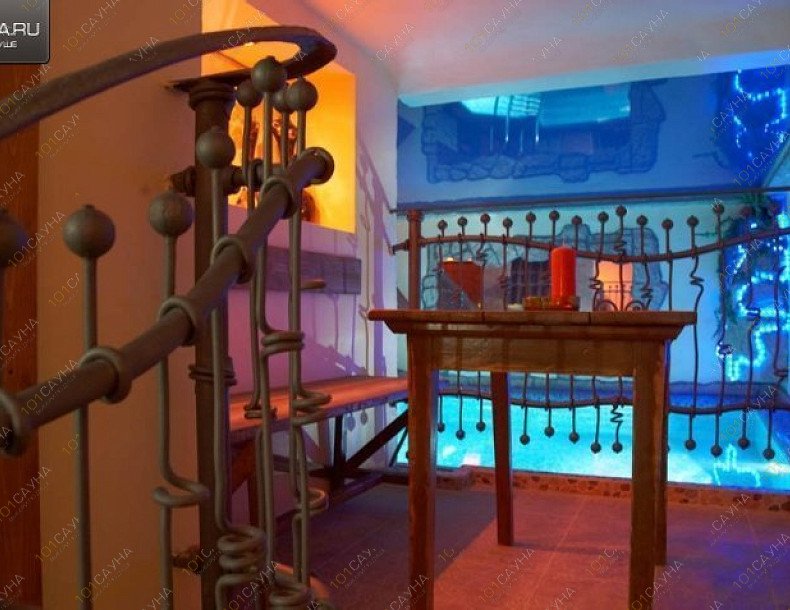 Сауна Софитель, в Санкт-Петербурге, Аэродромная, 7 к3 | 6 | 101sauna.ru