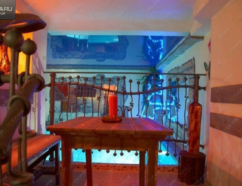Сауна Софитель, в Санкт-Петербурге, Аэродромная, 7 к3 | 7 | 101sauna.ru