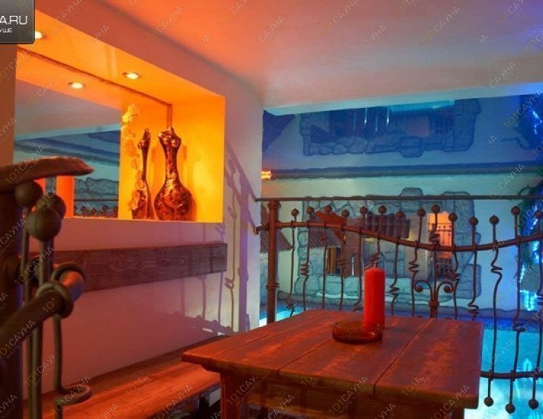 Сауна Софитель, в Санкт-Петербурге, Аэродромная, 7 к3 | 8 | 101sauna.ru