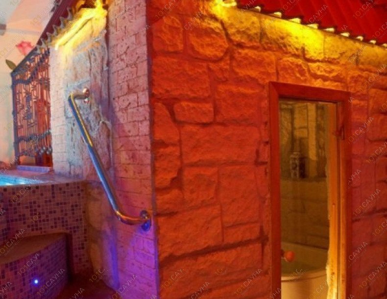 Сауна Софитель, в Санкт-Петербурге, Аэродромная, 7 к3 | 10 | 101sauna.ru