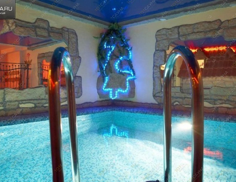 Сауна Софитель, в Санкт-Петербурге, Аэродромная, 7 к3 | 14 | 101sauna.ru