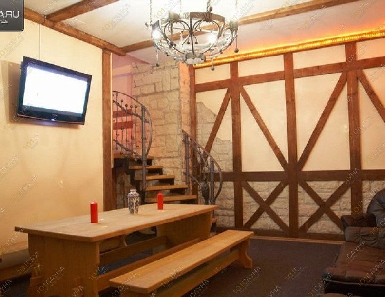 Сауна Софитель, в Санкт-Петербурге, Аэродромная, 7 к3 | 22 | 101sauna.ru