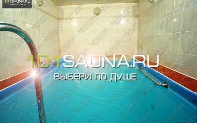 Сауна На Горького, в Нижнем Новгороде, Большая покровская, 71а | 1 | 101sauna.ru